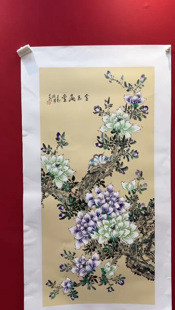 国画精品国画精品国画
