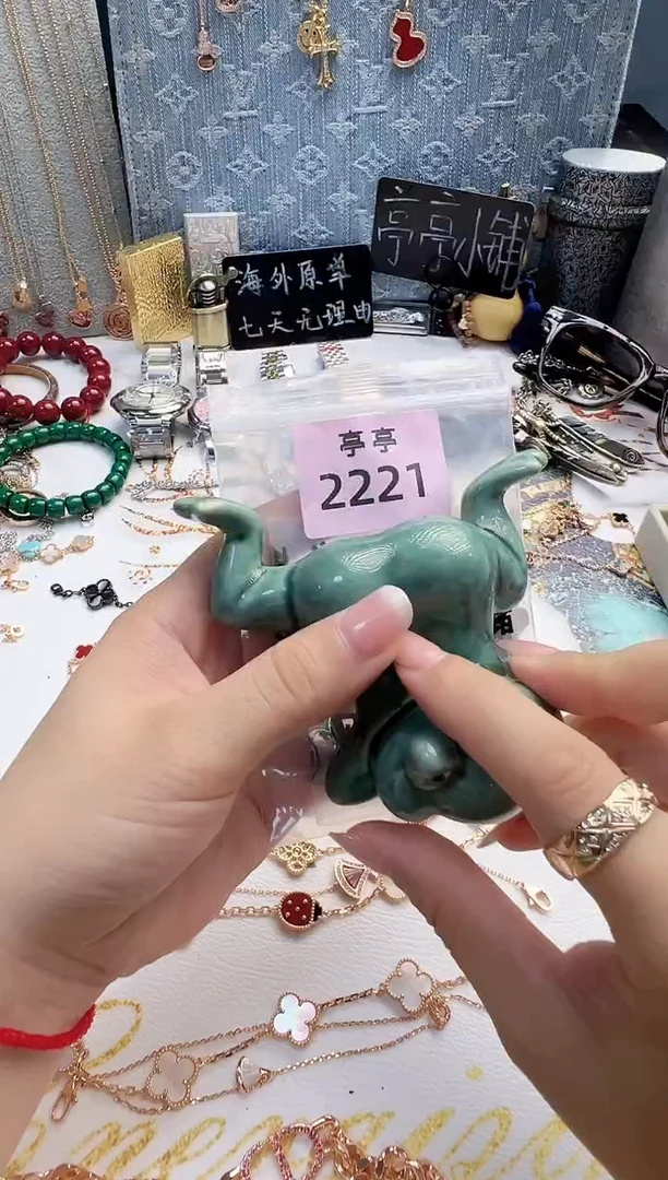 瓷片宁福䘵甄选阁小丹店