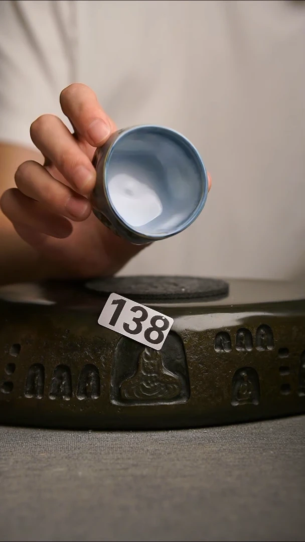 138景德镇陶瓷茶器系列