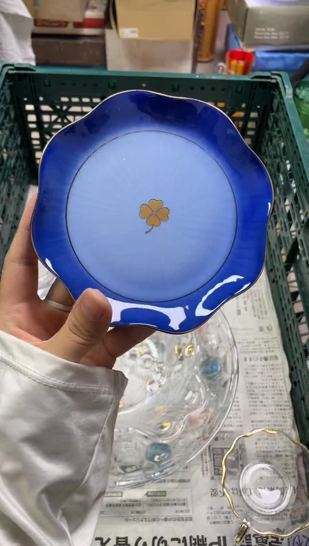 /流****鞋642精美瓷器感谢选购