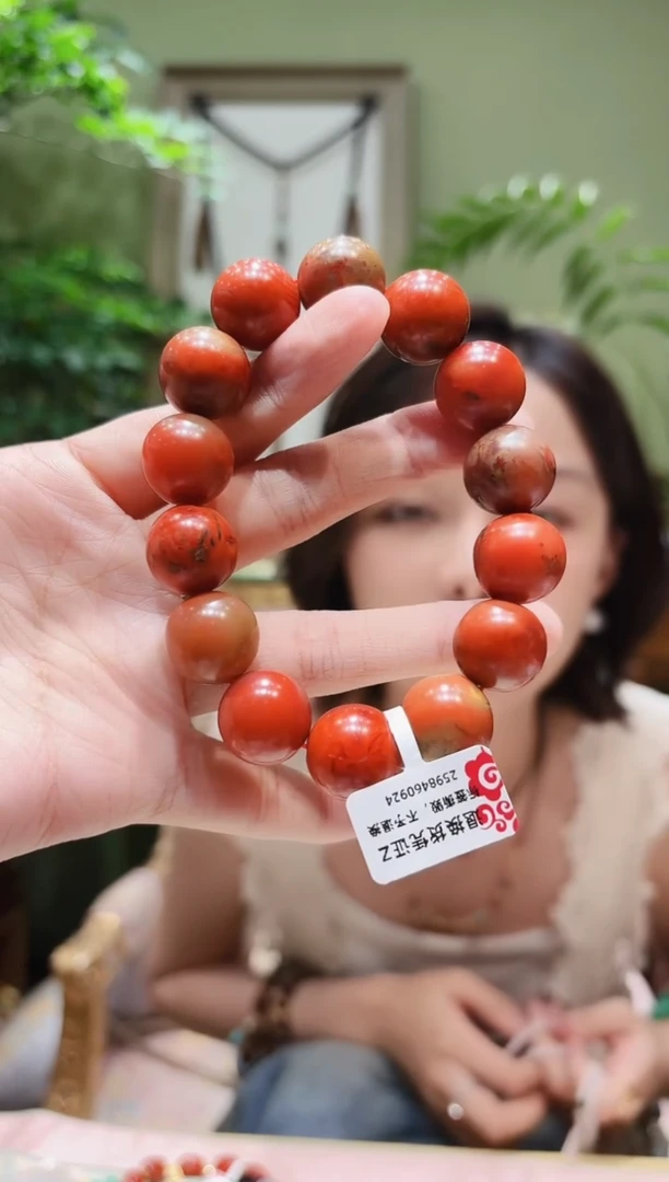 未镶嵌手串南红玛瑙南红手串Z多样性发货