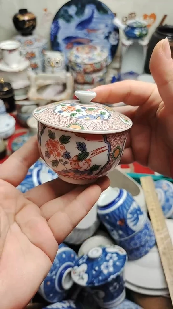 其他陶紫韵陶艺优品小铺满30包邮