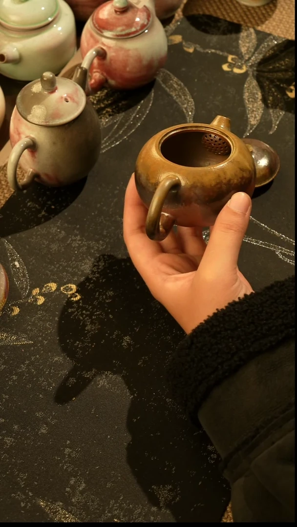 一堆柴火手作040