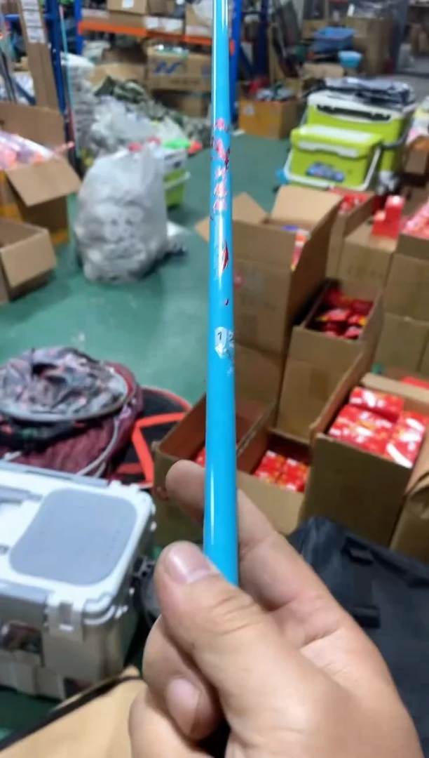 3.6鲫鱼杆...................