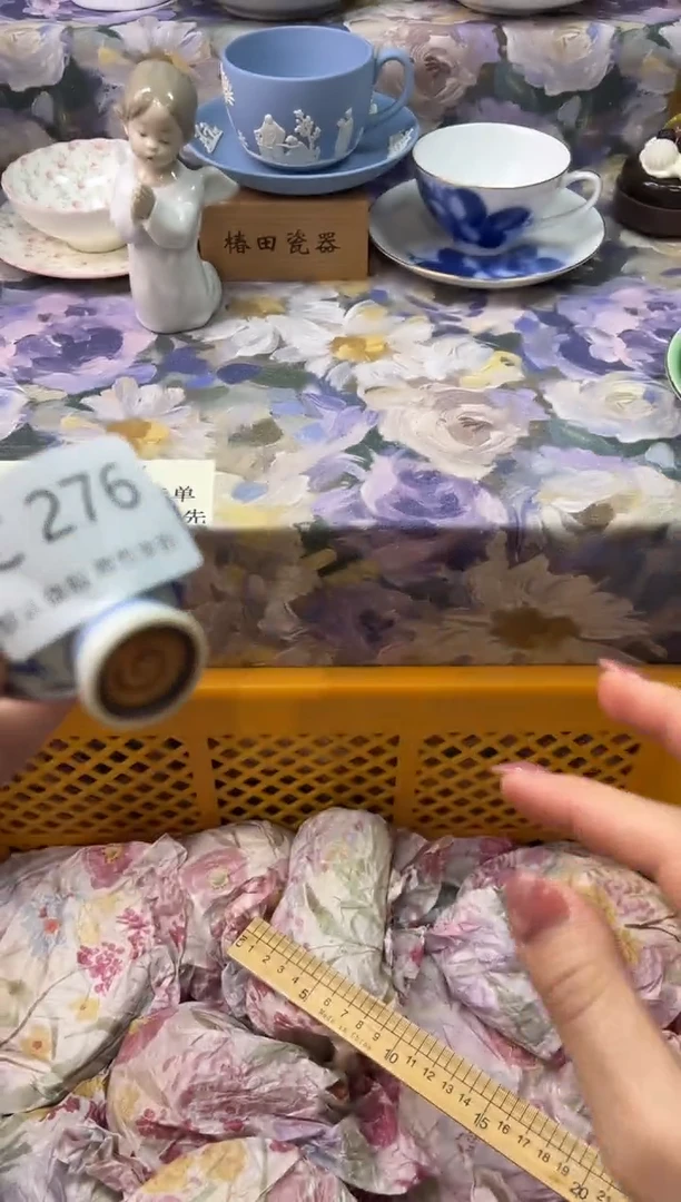 瓷片M**i        瓷片瓷片     C276