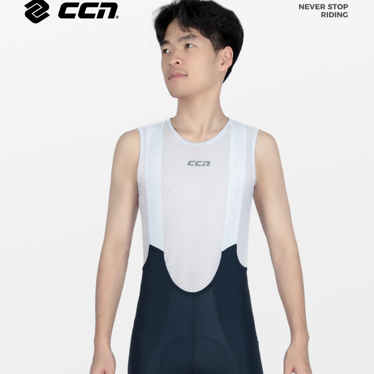 CCN骑行裤男士公路自行车夏季背带裤速干耐磨新款高颜值NovaPro