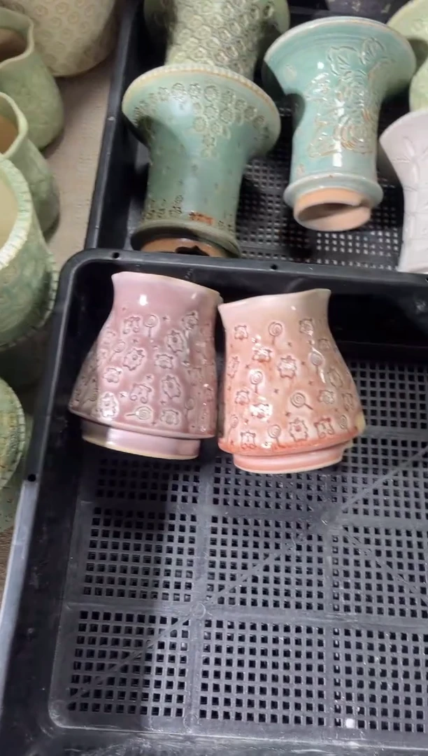 七里烧默认瑕12-3-294-2个