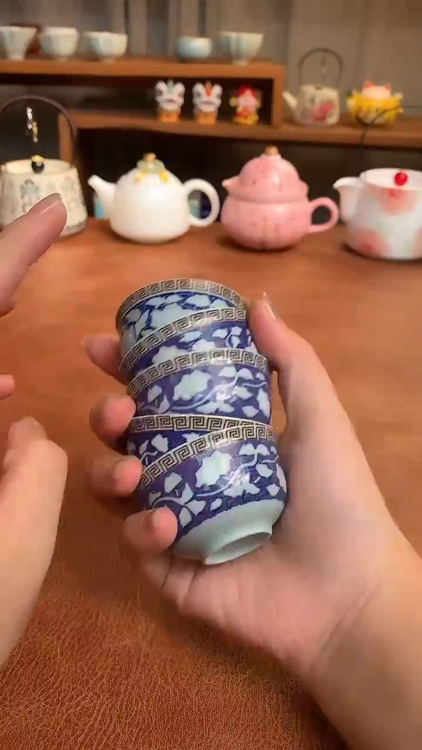 【高货清货】微瑕不售后，介意勿拍（不含礼盒）