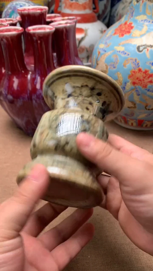 摆件旧藏瓷器旧藏瓷器