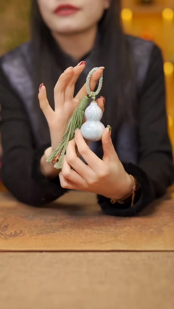 【闪购商品】973宴禾堂大漆工艺小葫芦68