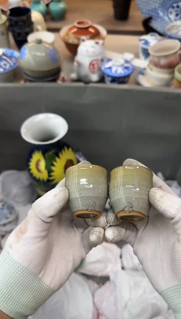 摆件老*爷瓷器瓷器瓷器瓷器