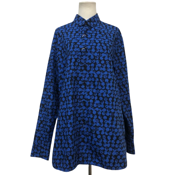 【一件八折】妃鱼/路易威登/棉/衬衫/95新/凡2/16