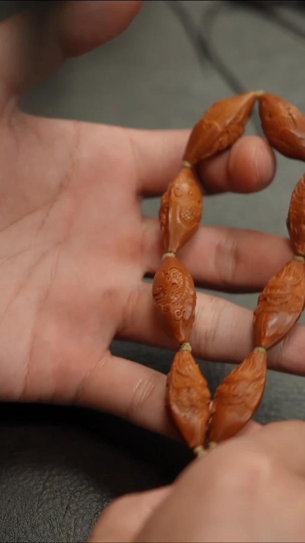 手串/手链橄榄核橄榄核