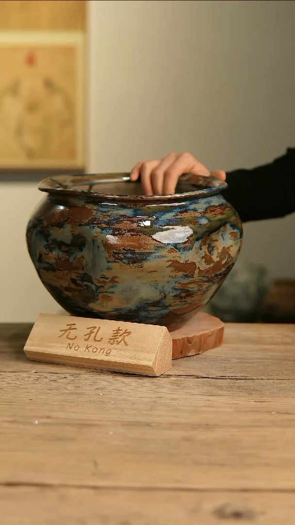 【闪购商品】摆件7-536高20口21误差2无孔