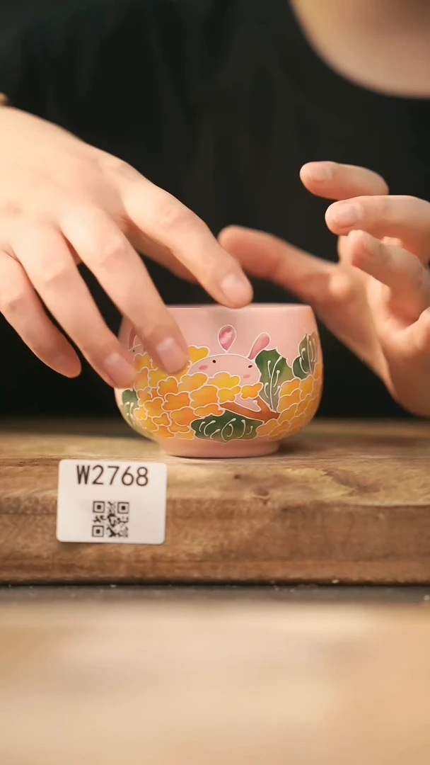 【经典福利】/ 杯子@@W2768