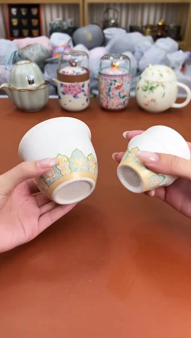 万家瓷坊清货商品链接@@E887