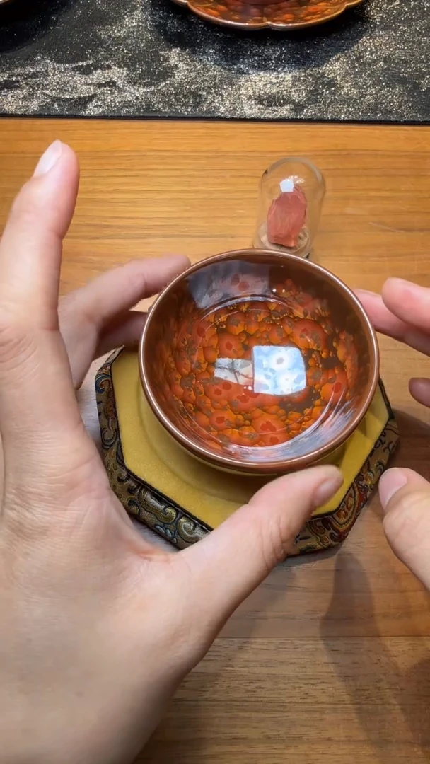 茶盏范泽锋高端收藏67