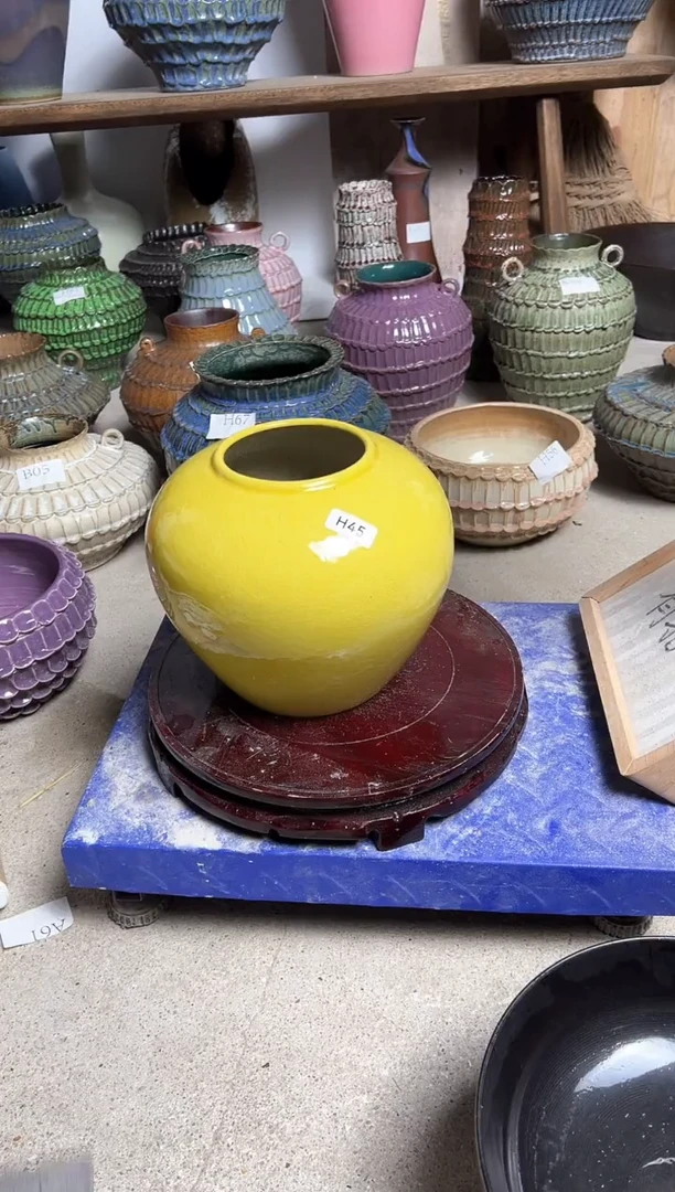 【闪购商品】摆件H45口径9高19误差2默认微瑕