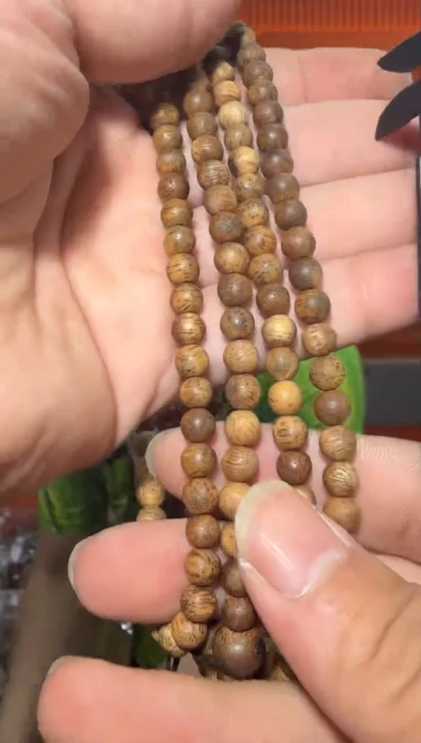 手串沉香130号多样性发一