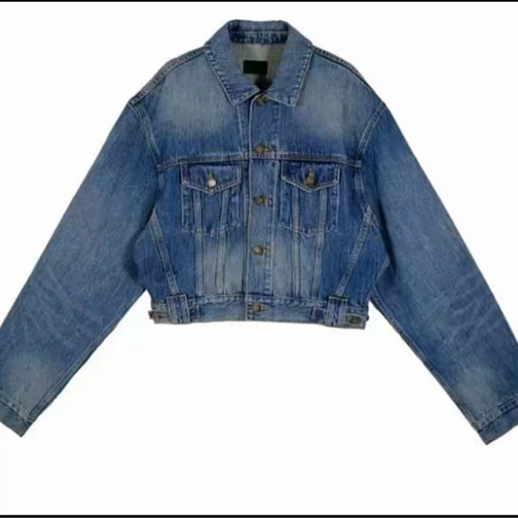 010067 岩哥自留牛仔服(年后发货)