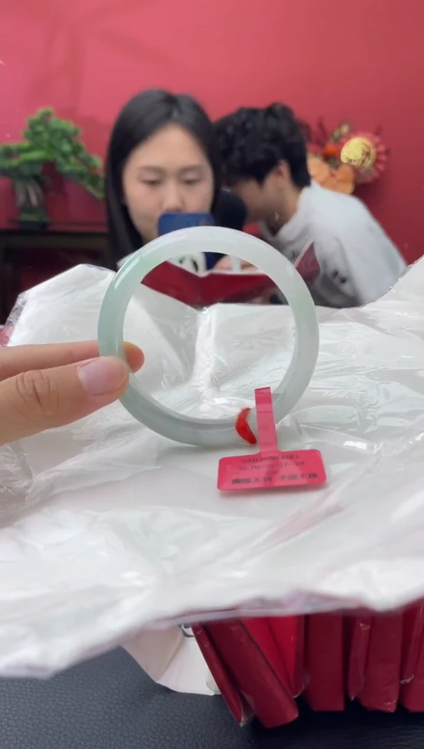 未镶嵌手镯翡翠2