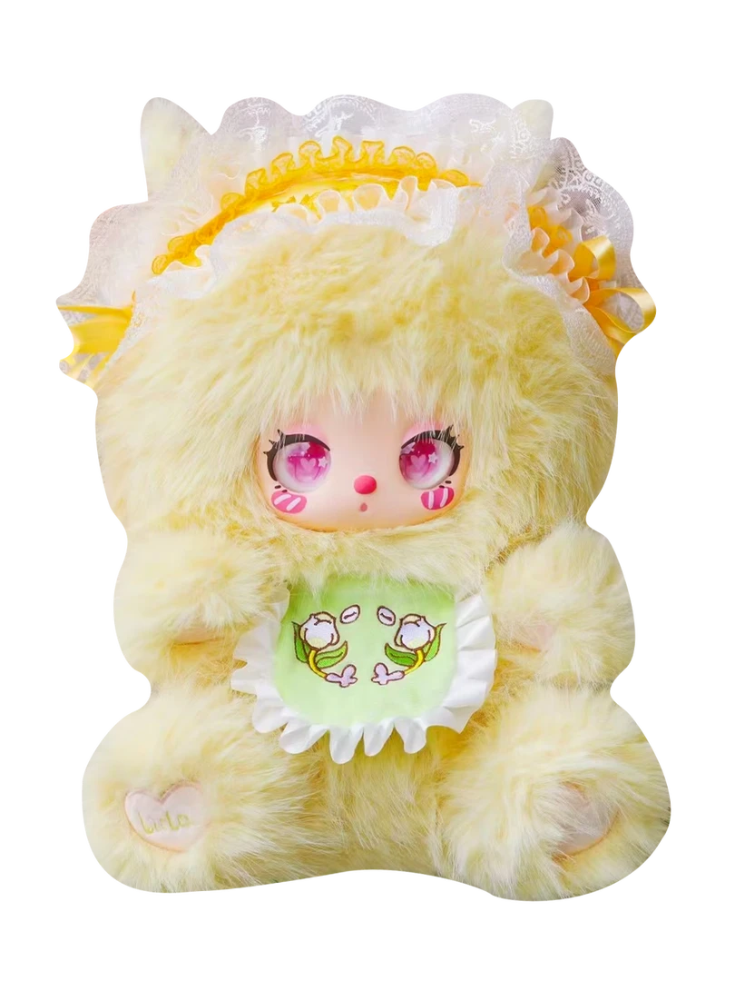 （玩冰块）【开心玩冰块】各种款式热门潮玩摆件挂件礼物生日礼物