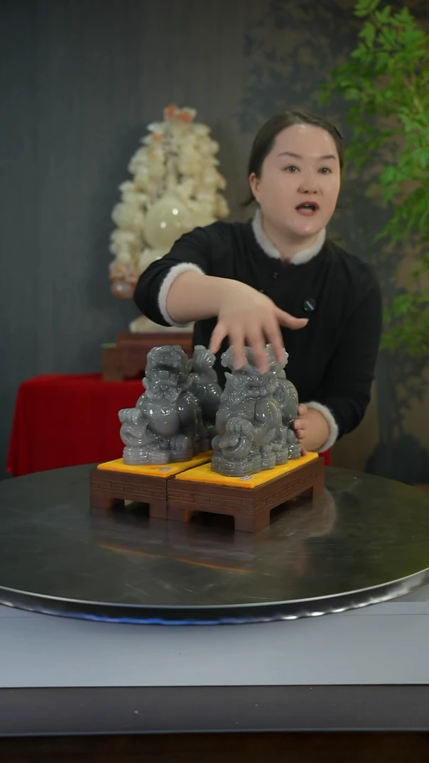 石材办公室摆件    玄关处摆件