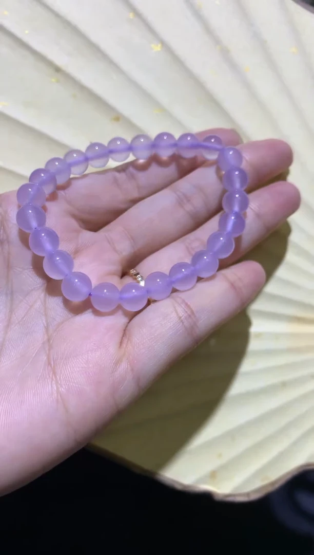 手镯玛瑙/玉髓未镶嵌羊****?手串