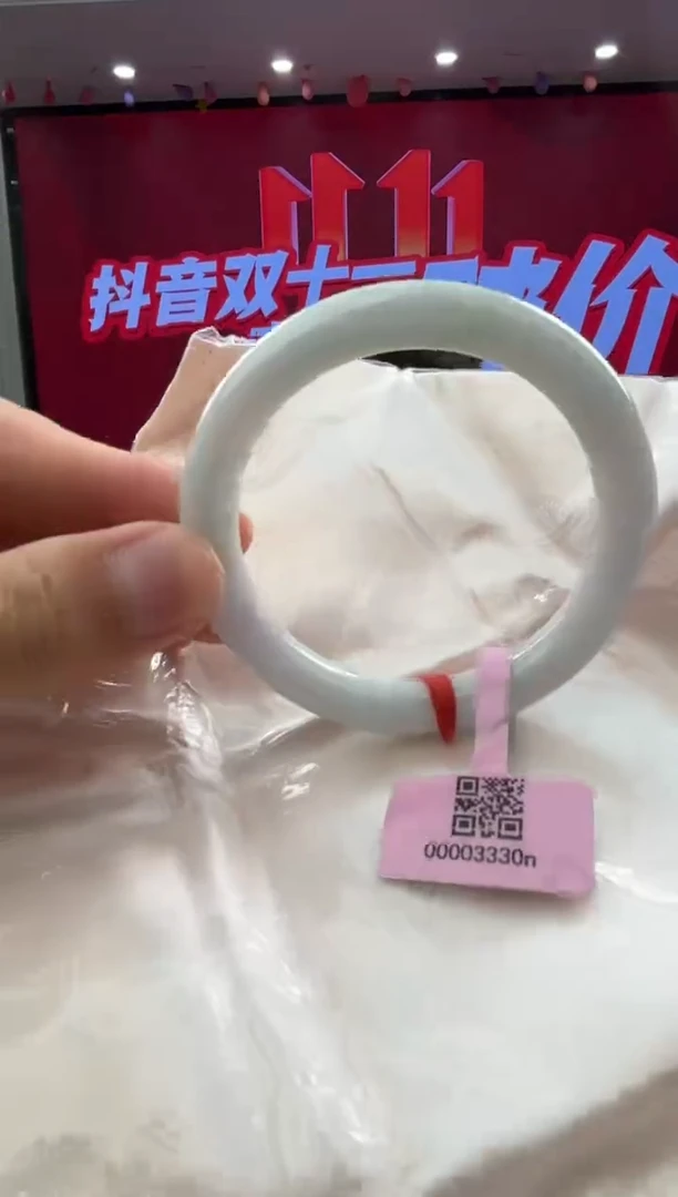 未镶嵌手镯翡翠翡翠手镯14