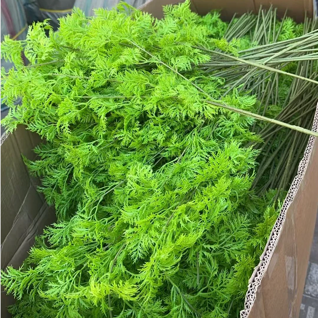【30支】福禄草 仿真花 婚庆居家装饰假花