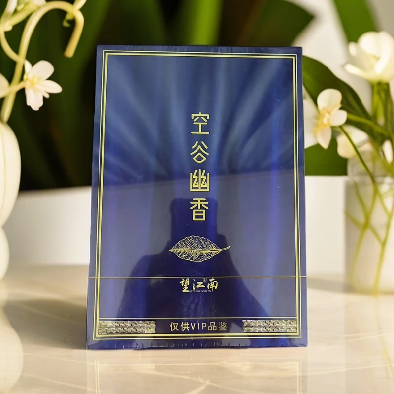 交个朋友|空谷幽香 老纵水仙