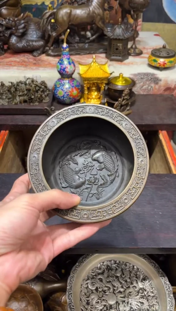铜古居高端精选链接C402