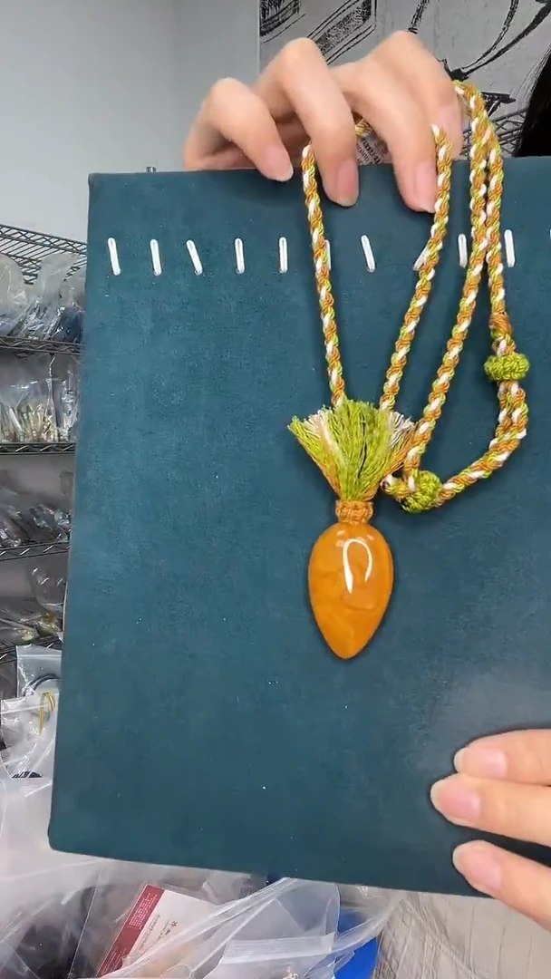 未镶嵌琥珀裸石A0127天然蜜蜡