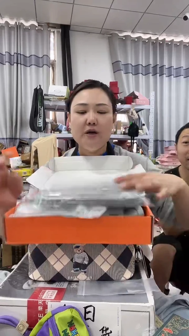 牦牛剖层皮革琪老板女包1号店超好看发图片款M