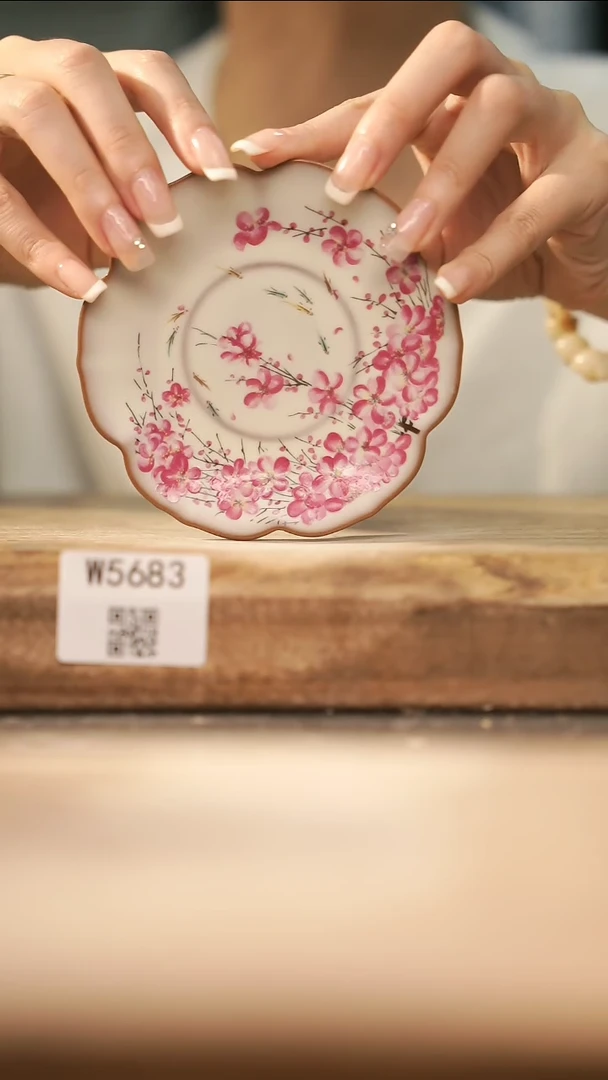 【经典福利】/ 杯垫@@W5683