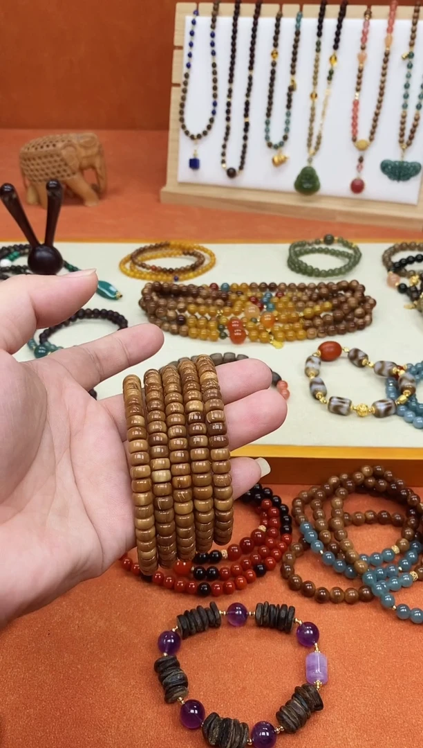 手串库克药片直切单圈选一