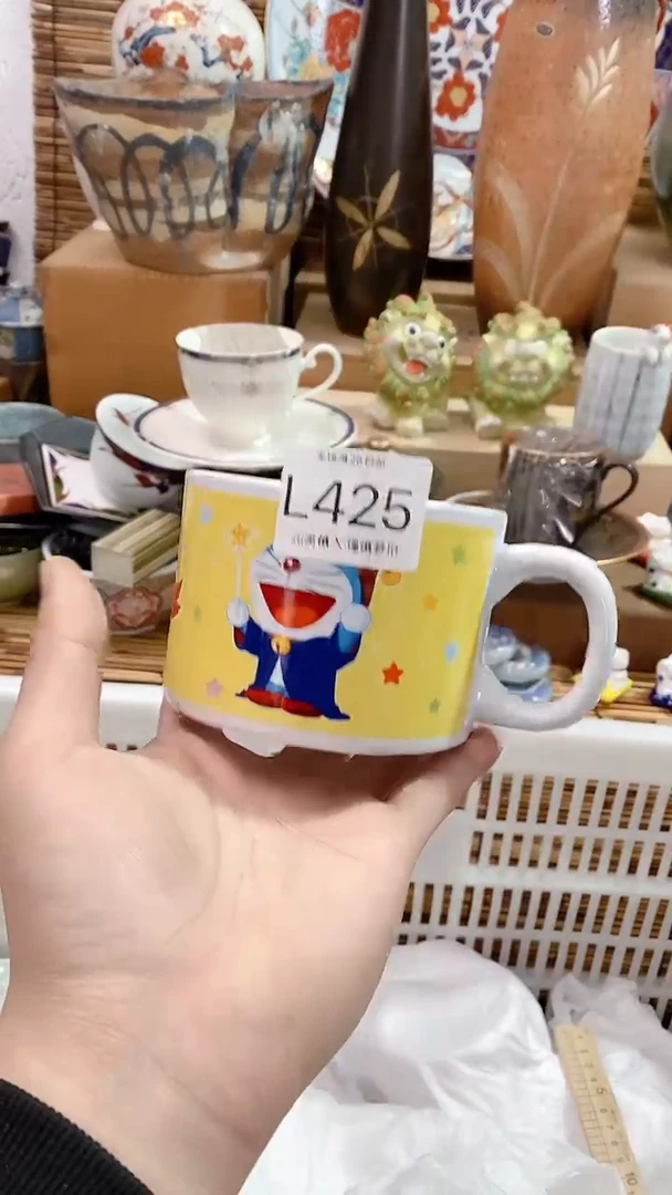 【闪购商品】陶瓷茶具瓷器满20包邮