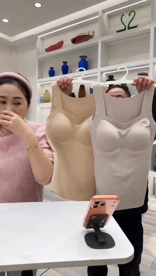 私花主义 花瓶-暖肤衣肤色