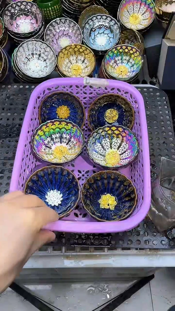 【闪购商品】杯陶瓷陶瓷陶瓷主人杯