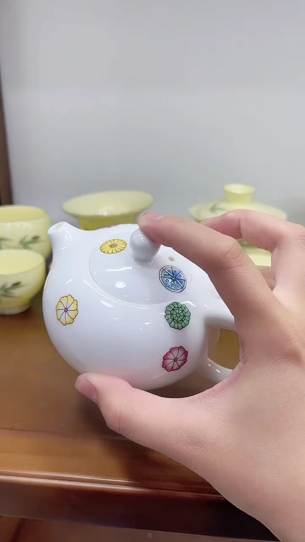 其他言泥陶瓷品牌推广下午场YN