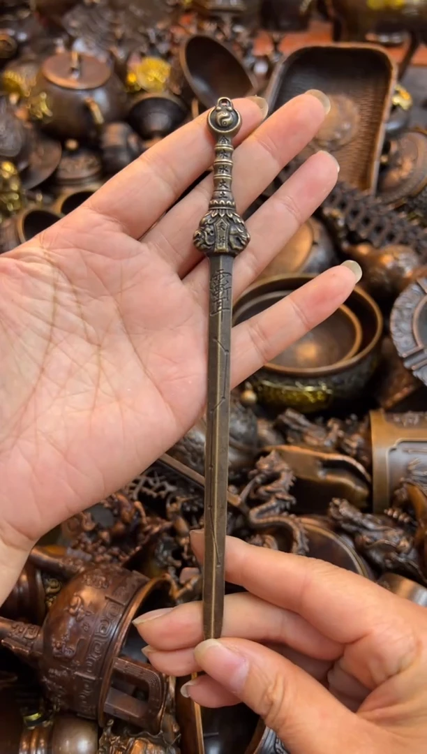 1案台摆件  物品摆件