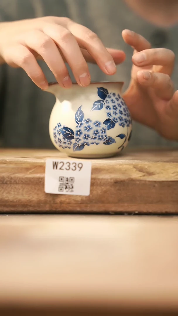 【闪购商品】【经典福利】/ 公道杯@@W2339