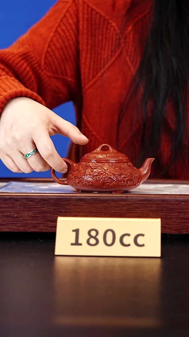 茶壶紫砂39