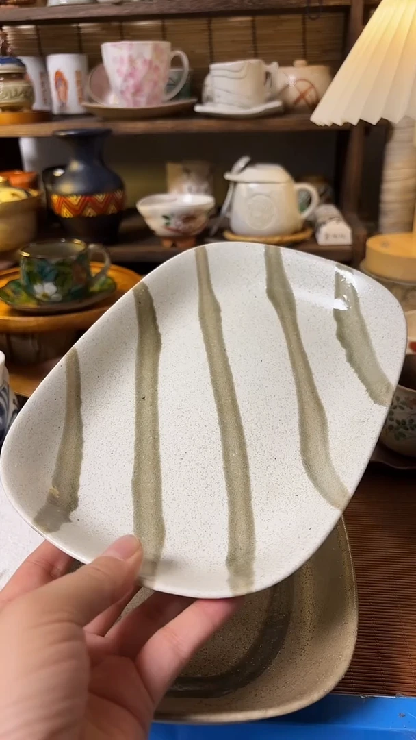 瓷片喵喵家都是大漂亮