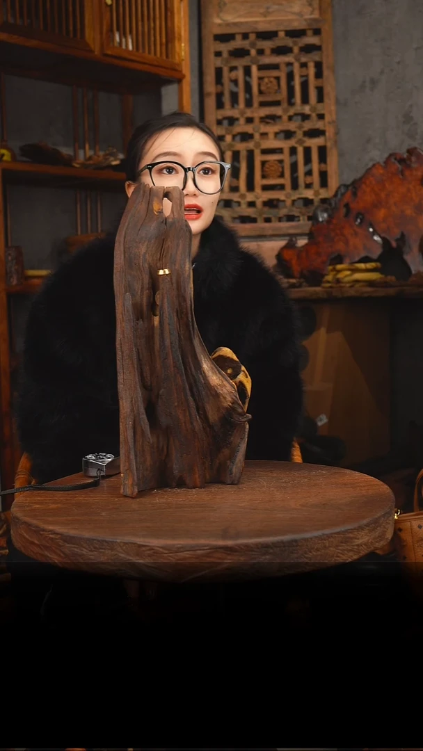 老叶木作作品820