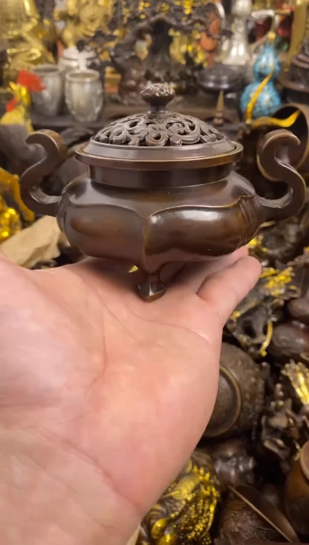 1案台摆件  物品摆件