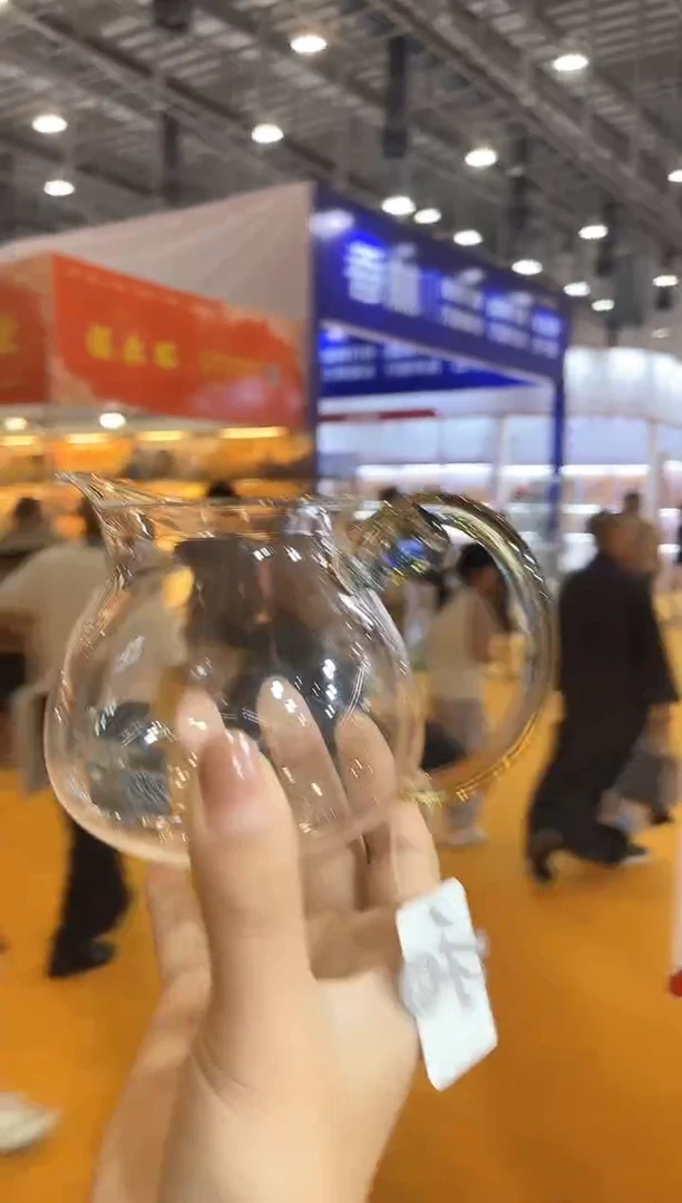 新款/浮莲茶海/迷翠