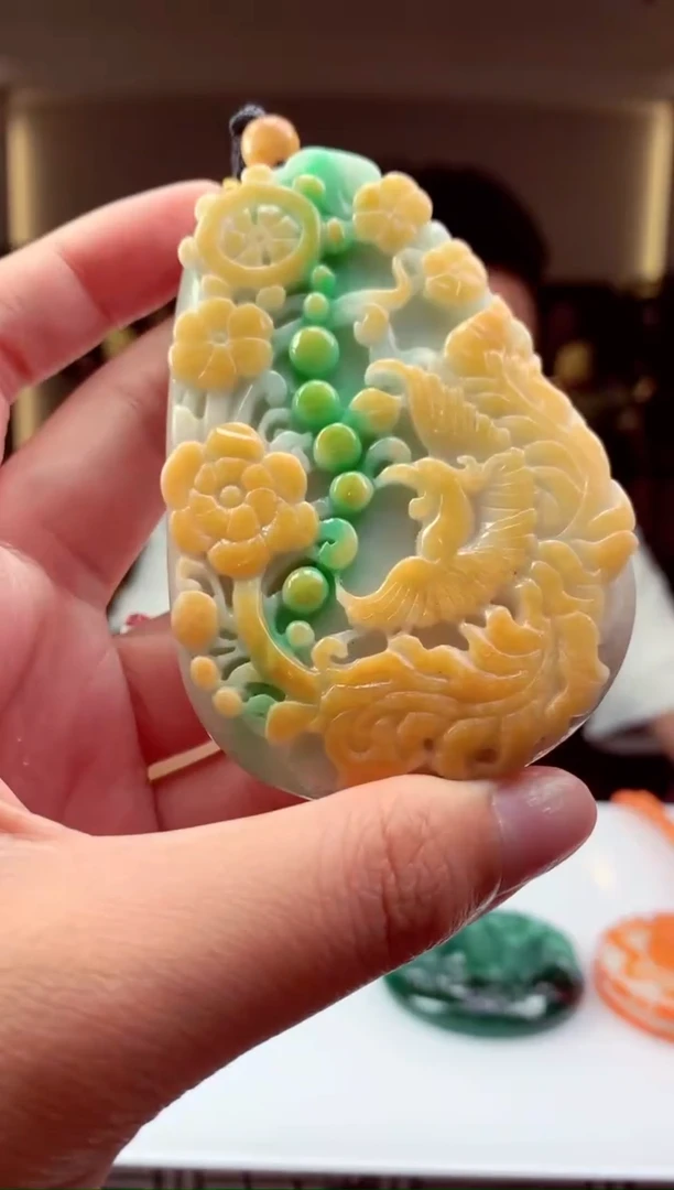 未镶嵌定制翡翠天然翡翠（拍一发一）