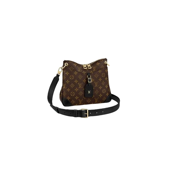 未使用 LouisVuitton/路易威登 Odeon单肩包小号