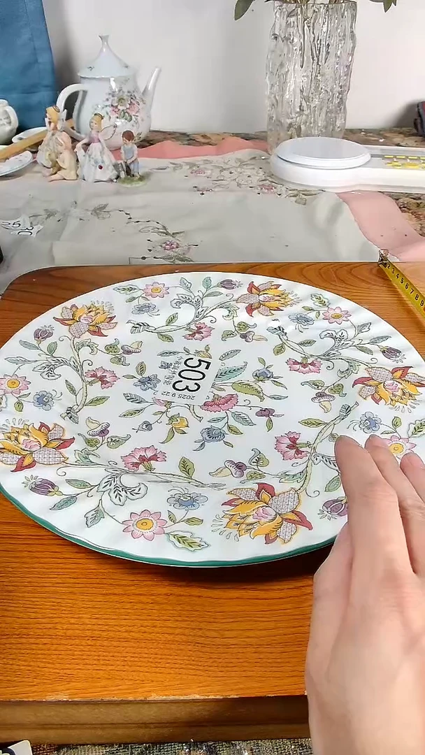 瓷片l****n小淼海外陶瓷工艺品